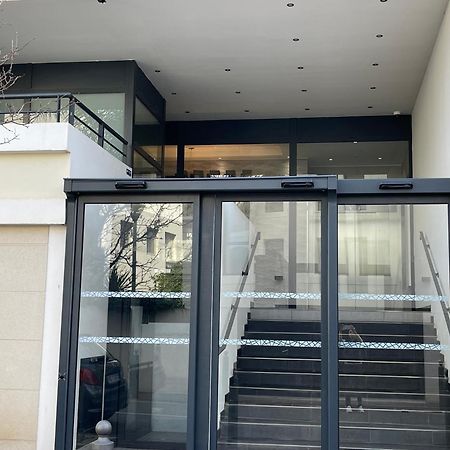 Prado Plage David - Stade Velodrome - Parc Chanot - Luxury Apartment By The Sea 马赛 外观 照片