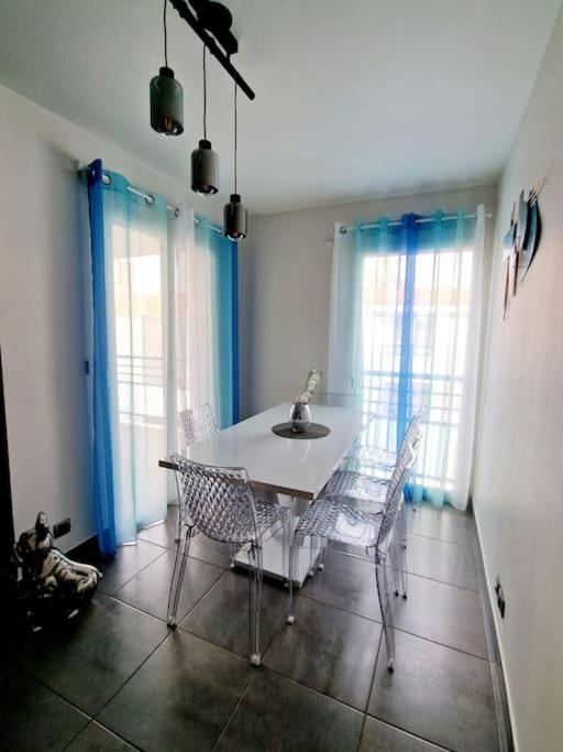 Prado Plage David - Stade Velodrome - Parc Chanot - Luxury Apartment By The Sea 马赛 外观 照片