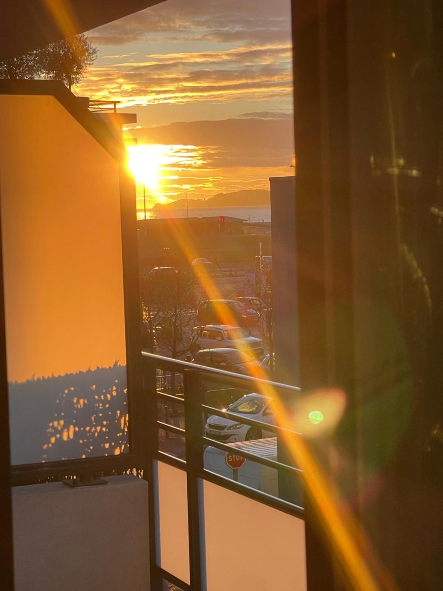 Prado Plage David - Stade Velodrome - Parc Chanot - Luxury Apartment By The Sea 马赛 外观 照片