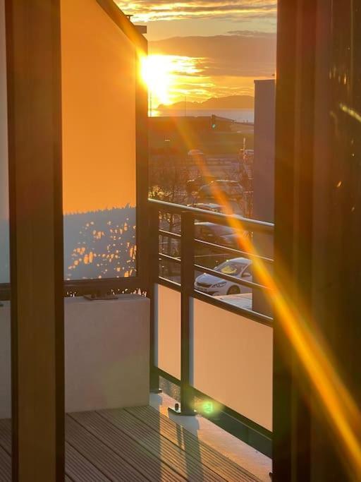 Prado Plage David - Stade Velodrome - Parc Chanot - Luxury Apartment By The Sea 马赛 外观 照片