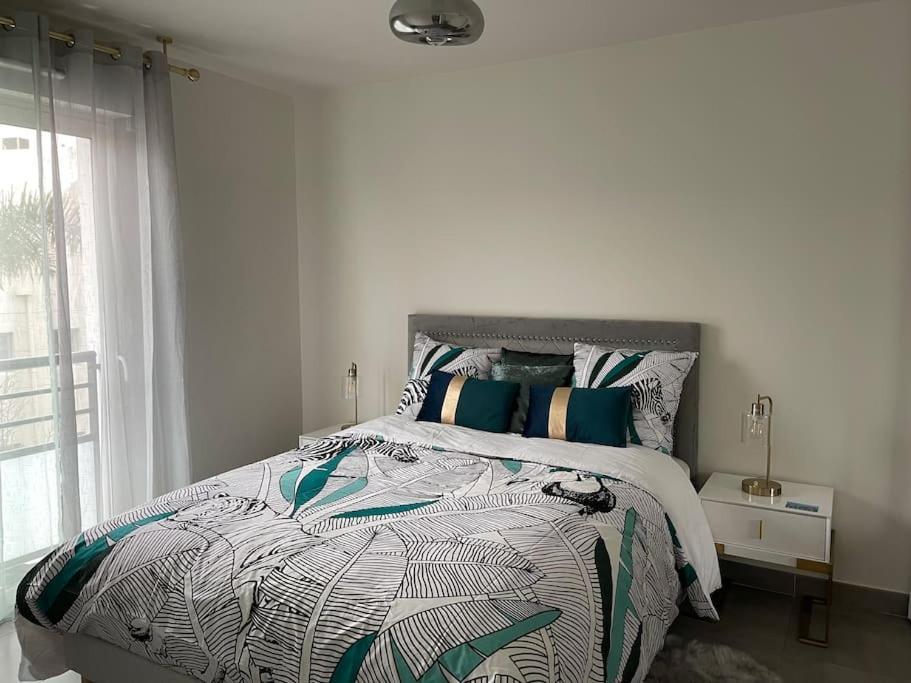 Prado Plage David - Stade Velodrome - Parc Chanot - Luxury Apartment By The Sea 马赛 外观 照片
