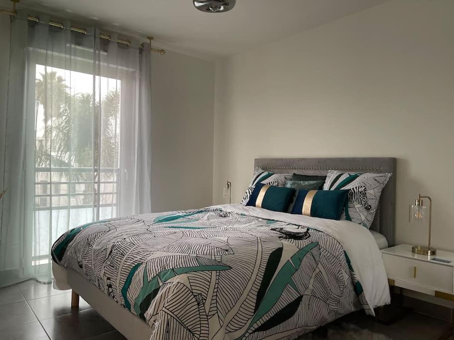 Prado Plage David - Stade Velodrome - Parc Chanot - Luxury Apartment By The Sea 马赛 外观 照片