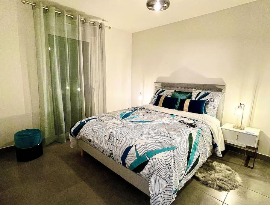 Prado Plage David - Stade Velodrome - Parc Chanot - Luxury Apartment By The Sea 马赛 外观 照片
