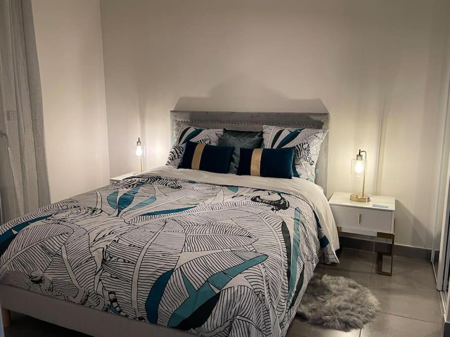 Prado Plage David - Stade Velodrome - Parc Chanot - Luxury Apartment By The Sea 马赛 外观 照片