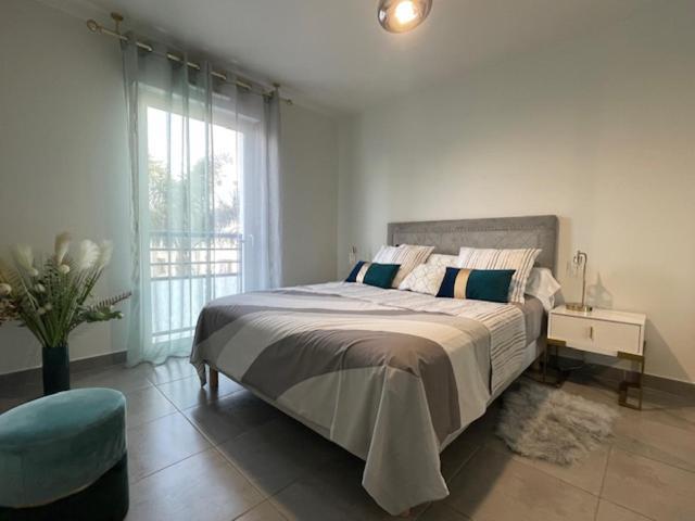 Prado Plage David - Stade Velodrome - Parc Chanot - Luxury Apartment By The Sea 马赛 外观 照片